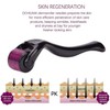 0.25mm Roller Kit & Vitamin C + Hyaluronic Acid Serum