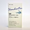 Dr.Lin Chondroitin 1200 Conrity MBP MBP Alpha 20 tablets, 6
