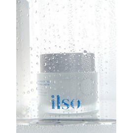 Ilsoh Daily Moisture Pudding Cream 50ml / 일소 데일리 모이스처 푸딩 크림 50ml