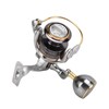 ASTON4000 Spinning Reels 5.2: 1 High Speed Gear Ratio 10+1BB