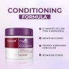 Karseell Mascarilla Acondicionadora con Color, Púrpura, 16.9 floz