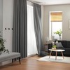 10 Pcs Magnetic Curtain Tie Backs, Magnetic Tie Backs for