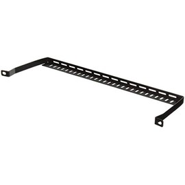 5" D Flanged Lacing Bar