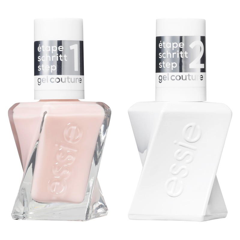 essie Gel Couture Set Best Mom Ever (Gel Couture No.