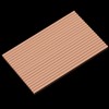 3mm Copper Round Rod, Favordrory 20PCS Copper Round Rods Lathe