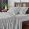 Olympic Queen Size Sheet Set - Hotel Luxury Bed Sheets