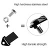 Racing Tow Strap, Racing Car Trailer Rope, Car Tow Loop,