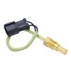Water Temperature Sensor Brass Weather Resistant Excavator Accessories 7861‑92‑3320 for