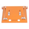 Router Table Insert Plate Circular Saw Guide Plate Woodworking Bench