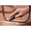 kwb 483900 Hand Sander 40 x 303 mm / Can