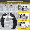 VEVOR Pipe Clamp, 5 to 12 in, High Strength Ultra