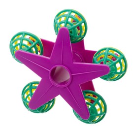 SUDO P-1724 Piccolino Perch Star Ball