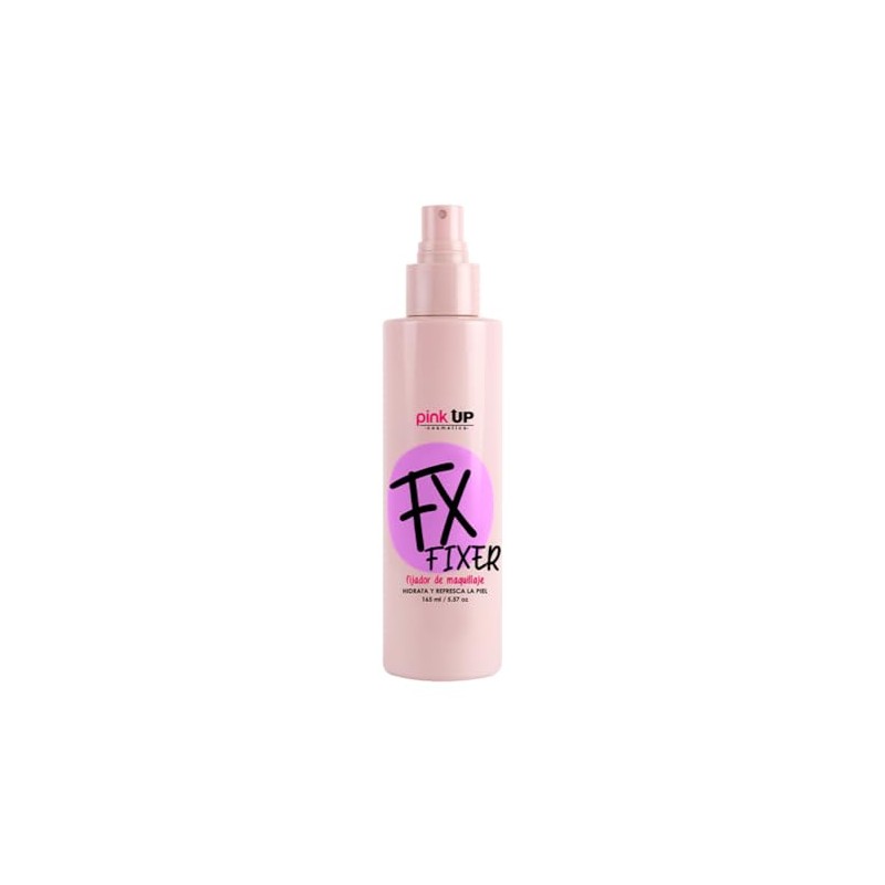 Sella y prolonga el maquillaje hasta 12 hrs