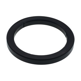 MacMaxe Grouphead Gasket 8mm – 73x57x8mm - Replacement Part for Rocket Espresso Milano Machines – Fits Boxer, R9, RE Doppia, Giotto, Mozzafiato, Appartamento