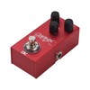 xinyee Classic Distortion Pedal Electric Guitar Effects Pedal True Bypass