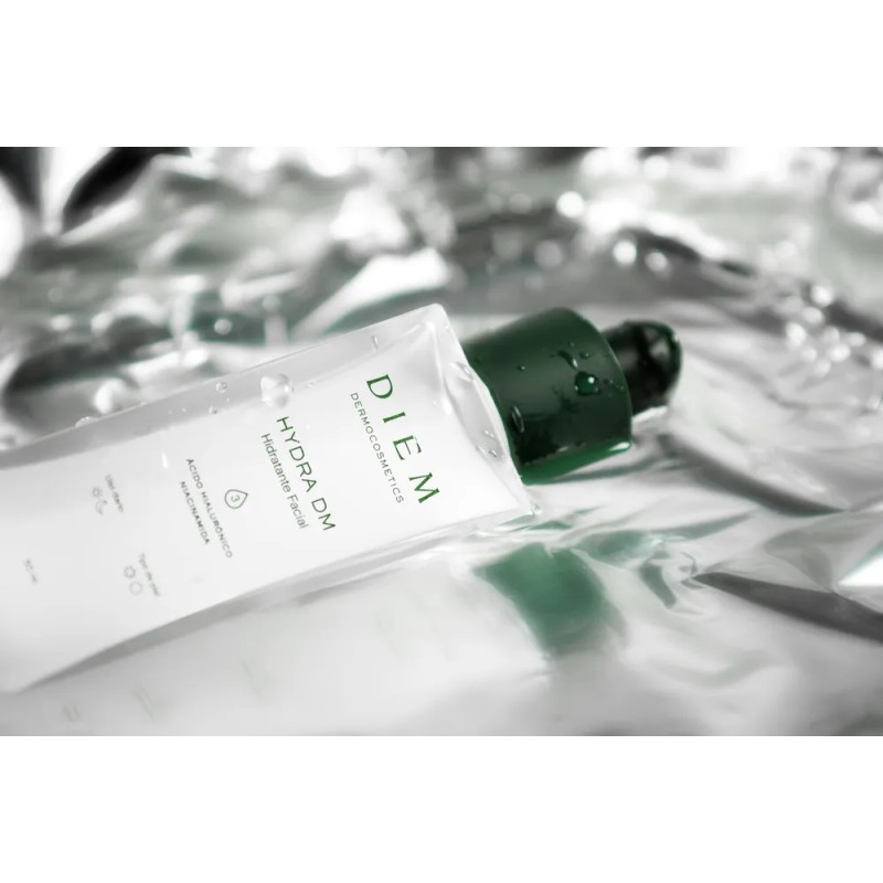 Hydra Dm Hidratante Facial Diem Dermocosmetics Grasamixtanormal Danoche