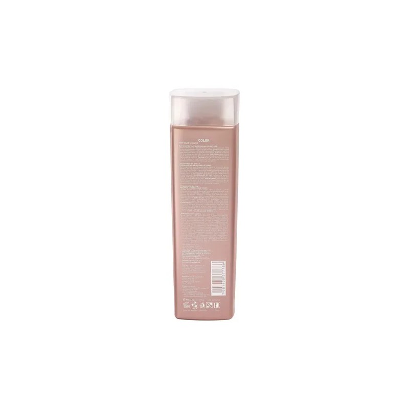 Shampoo para Cabello Tec Italy Post Color Shampoo Protector Para