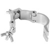 PINGEUI 12 Pack Stage Light Clamp, 2 Inch Aluminum Alloy