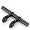 Bicycle Handlebar Extension Frame, Multi Function Bike Extender Rack Double