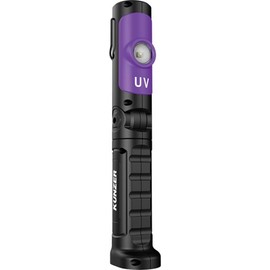 Kunzer PL-023.2 UV UV LED Work Light 400 lm