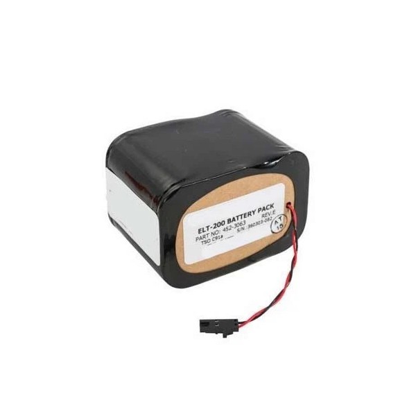 Unbranded ELT-200 452-3063 453-0190 ACR ARTEX Replacement Battery For ELT-EPIRB