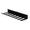 Multi-Purpose Gym Equipment Storage Rack Resistance Bands Storage Hanger Heavy