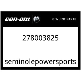 Can-Am OEM Part 278003825 Adapter Power AC
