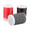 Bow String Serving Thread,120m Durable Nylon String Serving Thread for
