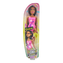 MGA Entertainment Dream Ella Splash Yasmin Figura Basica 29 Cm Mga