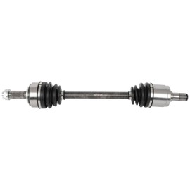 SCITOO CV Axle Shaft Assembly Front Left Right Fit For Acura TL 3.2L 2004-2006,For Acura TL 3.5L 2007-2008