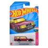 Hot Wheels HHF62 Volvo 240 Basic Car, Drift Wagon, Ages
