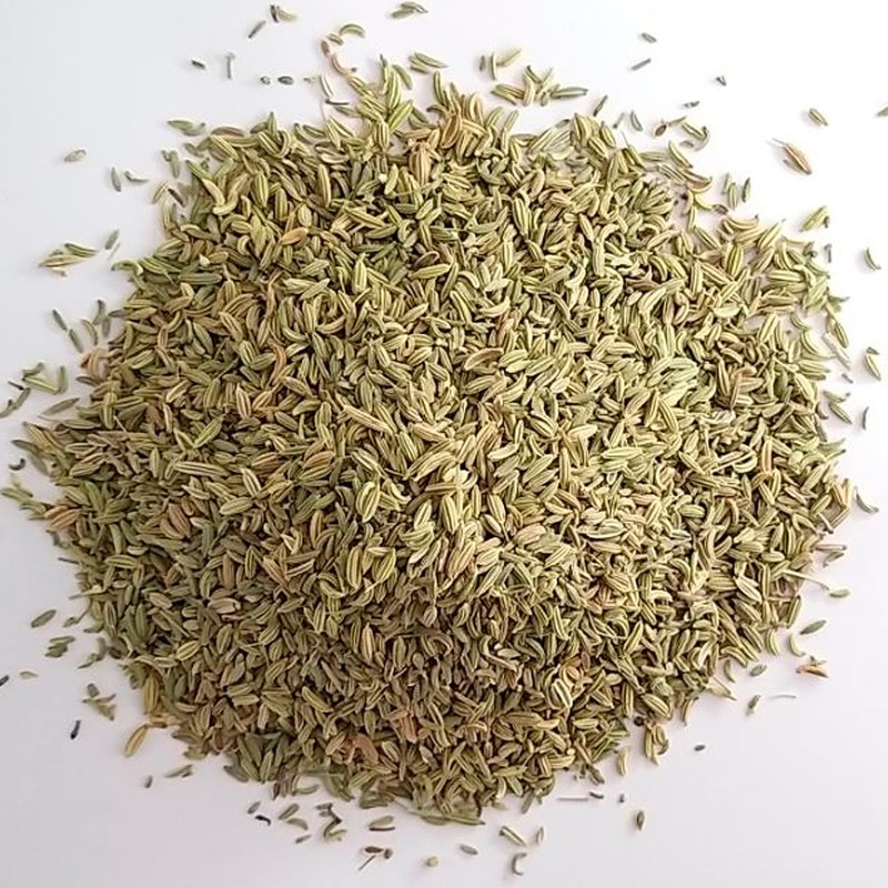 Tierra de Colores - Semillas De Hinojo Cocina Especia 250gr