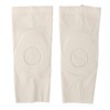 Dancing Yoga Knee Pads,Knee Pads for Dancersb,Soft Breathable Knee Pads,Reduce