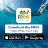 FROG BAM 90-Day Algae Preventative - Pool Winterizer Chemical and