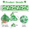 St.Patrick's Day Table Runner,Table Runners For Dining Table,St. Patrick’S Day