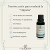 Naturalness - Aceite Anti Migraña - Tamaño 30ml