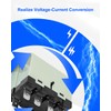 G7L-2A-TUBJ-CB-AC 200/240VAC General Purpose Relay DPST-NO, Double Pole Single Throw