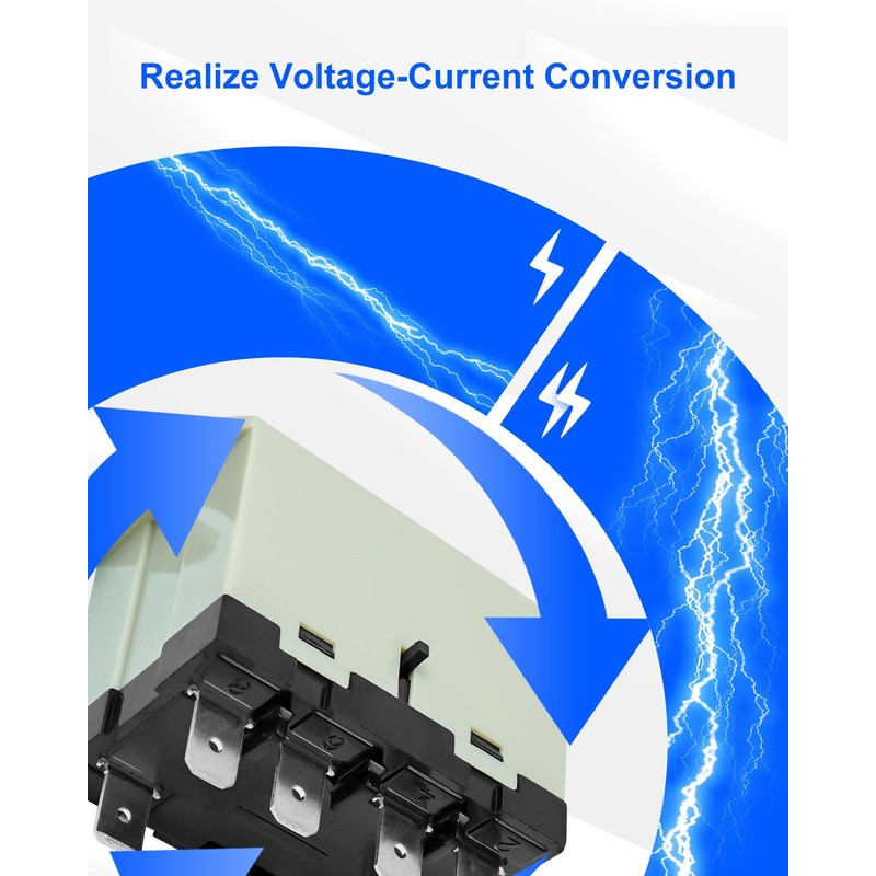 G7L-2A-TUBJ-CB-AC 200/240VAC General Purpose Relay DPST-NO, Double Pole Single Throw