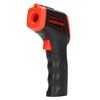Temperature Measuring Gun Handheld Non Contact Infrared ABS Housing Digital