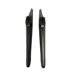 OEM Replacement TV Base Stand Legs Compatible with TCL Roku 65" Class 4-Series 4K UHD HDR LED Smart TV Base Tabletop TVs Stand sub for 65S41R (Screw Included)