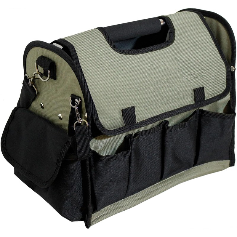 BIGMAN ITB-21 bolsa de herramientas pequeña WF