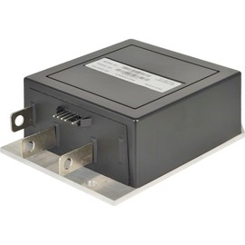 EZROAD 1206-4301 36V 350A ITS DC Motor Speed Controller Compatible with EZGO E-Z-GO TXT Medalist Golf Cart 1994-UP 25864G09 25864-G09 25864G03 25864G04 25864G05 25864G06 5-Pin Compatible with Curtis