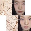 HOLIKA HOLIKA My Fave Piece Beam 1.7~1.8g, Color:72 Dreamy Dew