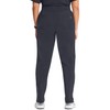 Cherokee Infinity Women's Scrub Pant Mid Rise Tapered Leg Pull-on