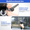 Car Handle Assist for Elderly, Car Door Handle for Elderly,