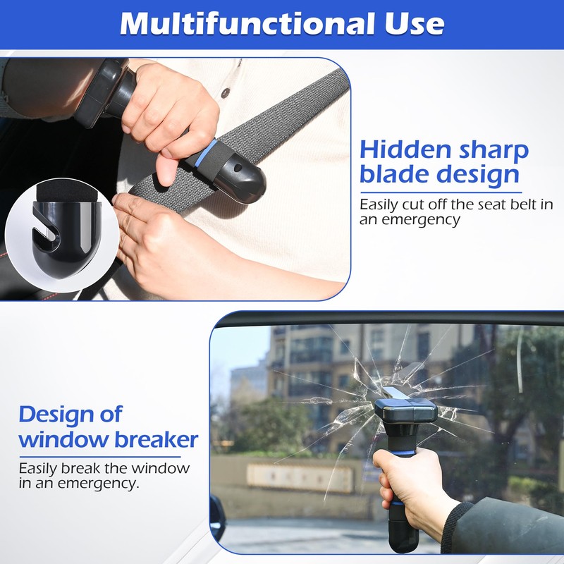 Car Handle Assist for Elderly, Car Door Handle for Elderly,