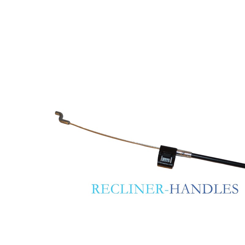 FR Recliner-Handles Car Door Flapper Style/Large Trigger and Longer Cable