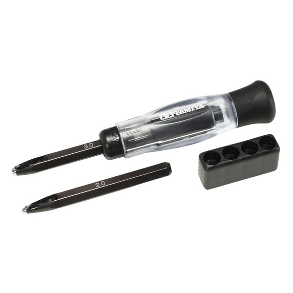 Tamiya Craft Tool Series No. 122 Modeler's Punch 0.08 inch