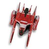 Eaglemoss Hero Collector La Sirena Spaceship Star Trek Universe Model