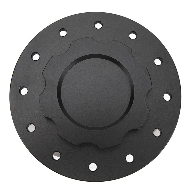 Fuel Cell Cap SLFCC 01 12 Bolt Rugged Efficient Sealing